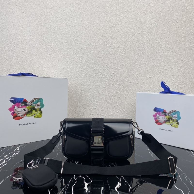 Pra*a satchel bags